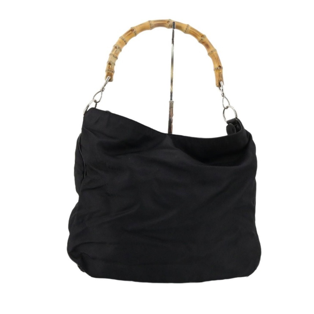 Gucci Bamboo Handle Bag